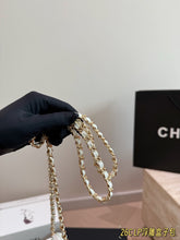 Load image into Gallery viewer, CC1376 Chanel 26C LP Vanity Case /19CM
