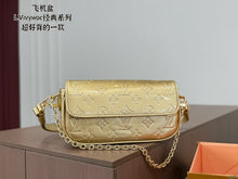 Load image into Gallery viewer, LB1346 Louis Vuitton Ivy WOC / 22 x 11 cm
