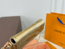 Load image into Gallery viewer, LB1346 Louis Vuitton Ivy WOC / 22 x 11 cm