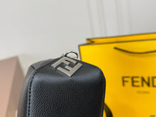 Load image into Gallery viewer, FF329 Fendi Peekaboo Mini Bag / 20 x 13 cm