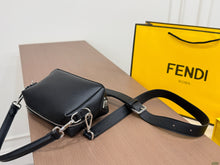 Load image into Gallery viewer, FF329 Fendi Peekaboo Mini Bag / 20 x 13 cm