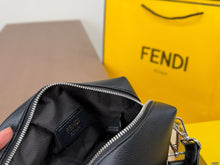 Load image into Gallery viewer, FF329 Fendi Peekaboo Mini Bag / 20 x 13 cm