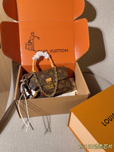 Load image into Gallery viewer, LB1438 Louis Vuitton Madeleine Nano / 20 x 11 x 5 cm