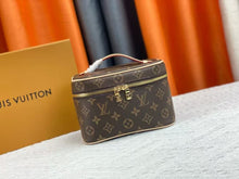 Load image into Gallery viewer, LB1200 Nice Mini / 7.9 x 5.3 x 4.7 inches