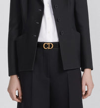 Load image into Gallery viewer, BL198 DR Saddle Belt / 20mm