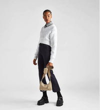 Load image into Gallery viewer, PD233 Prada Re-Edition 2005 Re-Nylon bag / 8.6x7.1x2.3inch