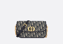 Load image into Gallery viewer, DR301 Small/Medium 30 Montaigne Avenue Bag / HIGHEST QUALITY VERSION