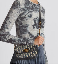 Load image into Gallery viewer, DR301 Small/Medium 30 Montaigne Avenue Bag / HIGHEST QUALITY VERSION