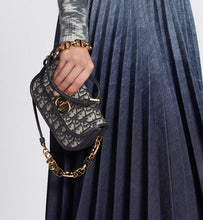 Load image into Gallery viewer, DR301 Small/Medium 30 Montaigne Avenue Bag / HIGHEST QUALITY VERSION