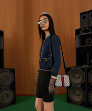 Load image into Gallery viewer, GC561 Ophidia GG Shoulder Bag / HIGHEST QUALITY VERSION / 9.3"W x 5.5"H x 2.8"D