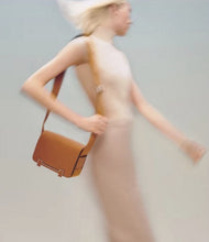 Load image into Gallery viewer, HM077 Geta Bag / HIGHEST QUALITY VERSION / 7.8x5.5x2.7inch