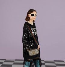 Load image into Gallery viewer, GC565 Gucci Blondie GG mini bag / 7.9"W x 5.1"H x 1"D