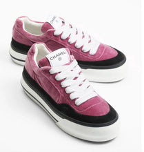 Load image into Gallery viewer, SE1181 CC Sneakers / Size5-10