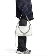 Load image into Gallery viewer, BCG051 Women's BB Soft Small/Large Flap Bag