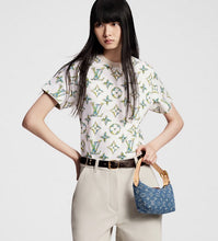 Load image into Gallery viewer, LB934 Hills Pochette / 7.3 x 4.3 x 2.6 inches