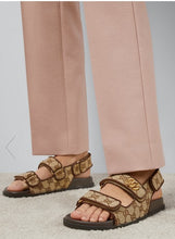 Load image into Gallery viewer, SE1338 Women's Double G Sandal / Size5-11