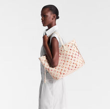 Load image into Gallery viewer, LB1048 Neverfull MM / HIGHEST QUALITY VERSION / 12.2 x 11 x 5.5 inches