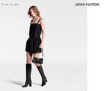 Load image into Gallery viewer, LB1051 Liv Pochette / 9.6 x 5.3 x 2.6 inches