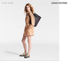 Load image into Gallery viewer, LB1071 Babylone Tote PM/MM / HIGHEST QUALITY VERSION