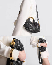 Load image into Gallery viewer, DR475 Walk in Dior Purse / HIGHEST QUALITY VERSION / 12x8x0.5inches