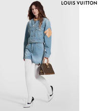 Load image into Gallery viewer, LB1127 Alma Trunk / HIGHEST QUALITY VERSION / 10.4 x 10.2 x 5.1 inches