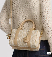 Load image into Gallery viewer, DR549 Dior Groove 20 Bag / 8x5.5x4.5inches / HIGHEST QUALITY VERSION