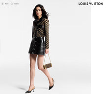 Load image into Gallery viewer, LB1288 Vanity Case PM / 7.3 x 4 x 2 inches / HIGHEST QUALITY VERSION