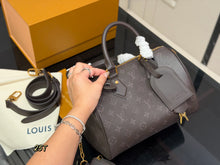 Load image into Gallery viewer, LB1545 LV Speedy 25 Bandoulière Pillow Bag / 25 cm
