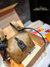 Load image into Gallery viewer, LB1330 Atlantis BB / 6.7 x 6.7 x 2.8 inches