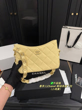 Load image into Gallery viewer, CC1139 Hobo Bag / 9.1x6.3x2inch