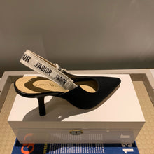 Load image into Gallery viewer, SE1407 J'Adior Slingback Pump/Size4-10