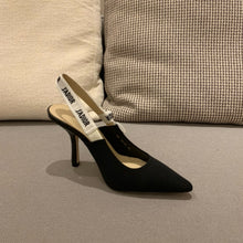 Load image into Gallery viewer, SE1407 J'Adior Slingback Pump/Size4-10
