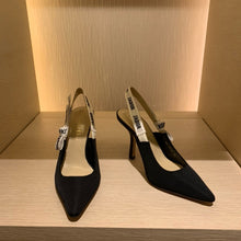 Load image into Gallery viewer, SE1407 J'Adior Slingback Pump/Size4-10