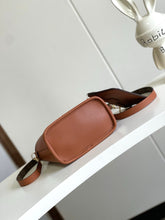 Load image into Gallery viewer, LB1078 Neverfull Bandoulière Inside Out BB/HIGHEST QUALITY VERSION/9.4 x 5.5 x 3.5 inches