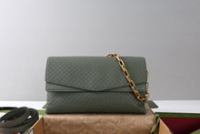 Load image into Gallery viewer, GC768 Gucci Wallet / HIGHEST QUALITY VERSION