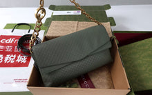Load image into Gallery viewer, GC768 Gucci Wallet / HIGHEST QUALITY VERSION