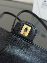 Load image into Gallery viewer, CC1378 Chanel 26P Bowling Bag / HIGHEST QUALITY VERSION /18 x 13 x 5.5 cm
