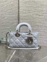 Load image into Gallery viewer, Dior Lady D-Joy Small / HIGHEST QUALITY VERSION / 22 x 12 x 6 cm