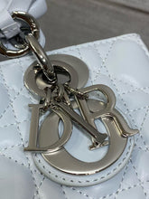 Load image into Gallery viewer, Dior Lady D-Joy Small / HIGHEST QUALITY VERSION / 22 x 12 x 6 cm