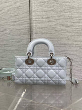 Load image into Gallery viewer, Dior Lady D-Joy Small / HIGHEST QUALITY VERSION / 22 x 12 x 6 cm