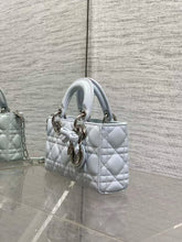 Load image into Gallery viewer, Dior Lady D-Joy Small / HIGHEST QUALITY VERSION / 22 x 12 x 6 cm