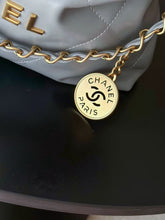 Load image into Gallery viewer, CC1686 CHANEL 22 Bag / HIGHEST QUALITY VERSION / Small/Medium