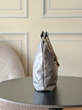 Load image into Gallery viewer, CC1686 CHANEL 22 Bag / HIGHEST QUALITY VERSION / Small/Medium
