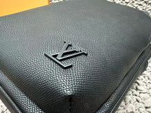 Load image into Gallery viewer, MBG077 Avenue Slingbag / 7.9 x 12.2 x 2.8 inches / HIGHEST QUALITY VERSION