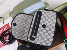 Load image into Gallery viewer, GC564 Ophidia GG Mini Shoulder Bag / HIGHEST QUALITY VERSION / 9"W x 6.7"H x 2.7"D