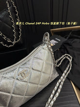 Load image into Gallery viewer, CC1138 Hobo Handbag / 6.7 x 10.2 x 3.3in