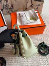 Load image into Gallery viewer, HM196 Hermes Kelly Doll Bag / 16 x 12 cm