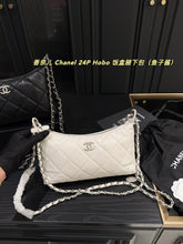 Load image into Gallery viewer, CC1138 Hobo Handbag / 6.7 x 10.2 x 3.3in