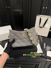 Load image into Gallery viewer, CC1139 Hobo Bag / 9.1x6.3x2inch