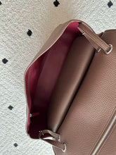 Load image into Gallery viewer, CC1471 CHANEL 26S Maxi Flap Bag / HIGHEST QUALITY VERSION / S:34 x 18 x 9.5 cm L:39 x 28 x 11 cm
